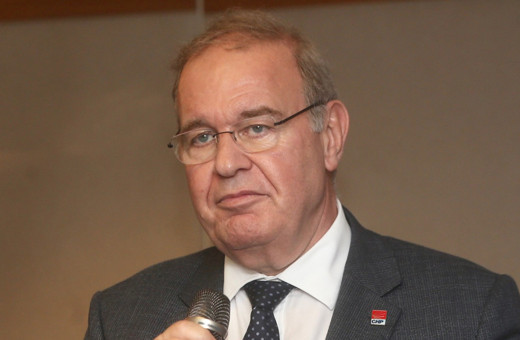 CHP Sözcüsü Faik Öztrak'tan HDP'ye bakanlık iddialarına kaçamak cevap! Yok diyemedi