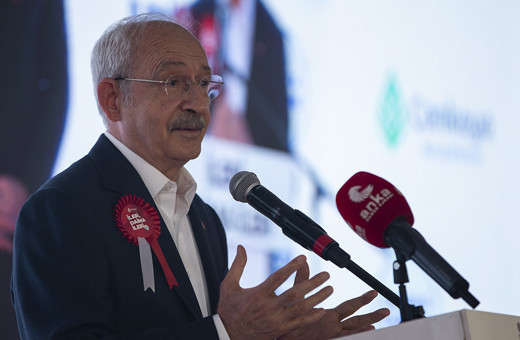 6'lı masa dağıldı mı? CHP lideri Kemal Kılıçdaroğlu iddiaları yanıtladı