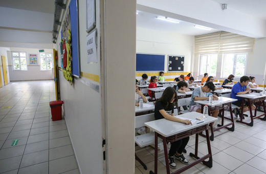 MEB, yazılı ve uygulamalı sınavlar yönergesini yayımlandı