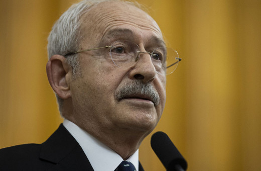 CHP lideri Kılıçdaroğlu'ndan 'TÜİK'e müdahale' iddiası: Enflasyonu düşük gösterdiler