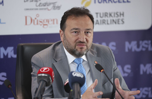 Geçen yılı hatırlattı! MÜSİAD Başkanı'ndan flaş 'asgari ücret' açıklaması