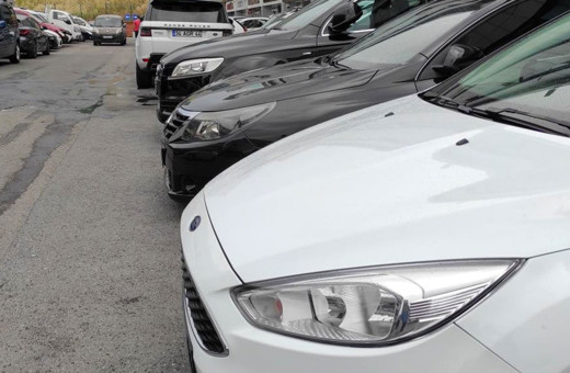 Artan ikinci el fiyatlarıyla ilgili galericilerden açıklama