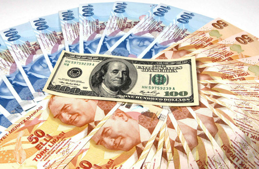 10 Haziran cuma dolar ve gram altında garip işler dönüyor! 1 saatte altın ve dolar altüst oldu