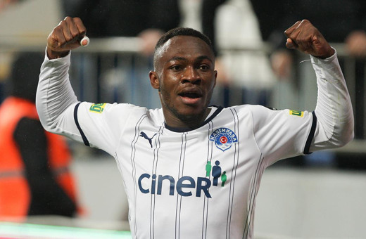 Pazarlıklar başladı! Beşiktaş, Muleka için devrede