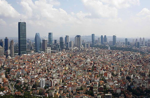 İstanbul'da kira göçü! 4 bin liraya kiralık ev  bulan şükrediyor