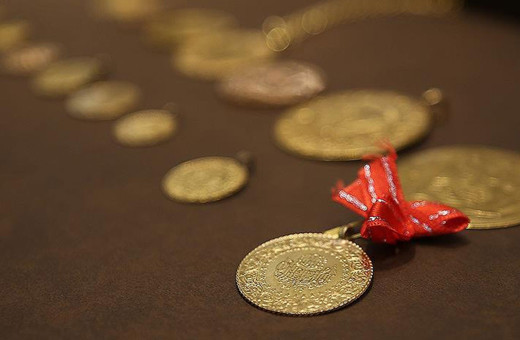 FED kararı öncesi oynaklık sürüyor! 13 Haziran altın 1030 lira oldu yükseliş sürer mi?