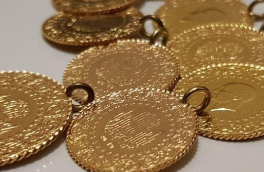 14 Haziran altın fiyatları inişe geçti İslam Memiş büyük düşüş için tarih verdi