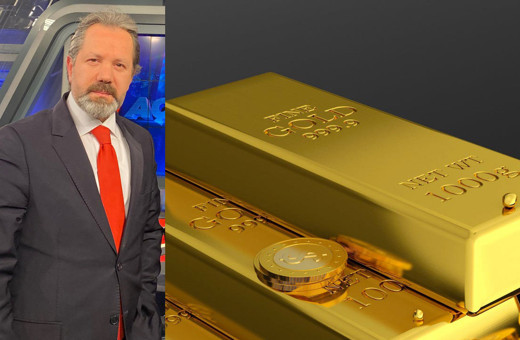 17 Haziran altın ve dolara ne oldu İslam Memiş altın ve dolarını düşecek diye mi sattı