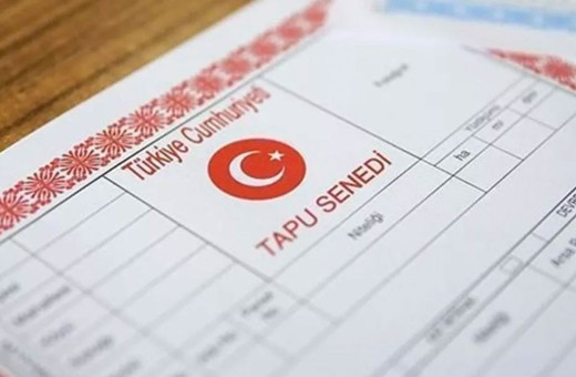 TOKİ'nin gayrimenkul satışlarında büyük kolaylık hayata geçirildi Tapular artık
