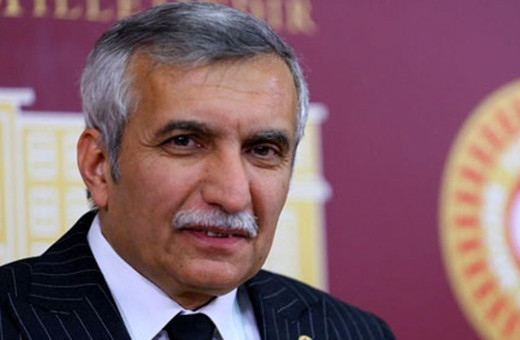 AK Parti'den TÜSİAD'e tepki: Millete parmak sallama dönemi bitmiştir