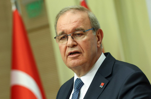 Faik Öztrak’tan Meral Akşener’e 'yerel seçim' mesajı: Kendileri bilir