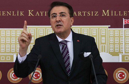 AK Parti'li İbrahim Aydemir: 2023, Recep Tayyip Erdoğan'ın 'vira bismillah' dönemi olacaktır