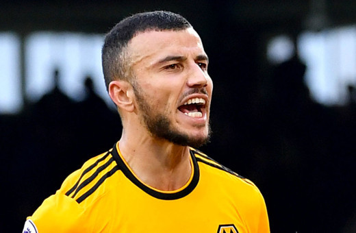 Beşiktaş, Faslı stoper Romain Saiss'i kadrosuna kattı