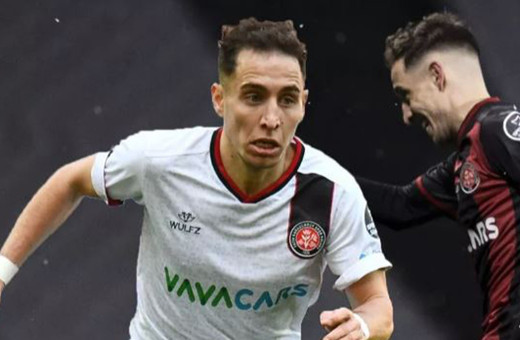 Trabzonspor'dan Emre Mor bombası! Harekete geçtiler