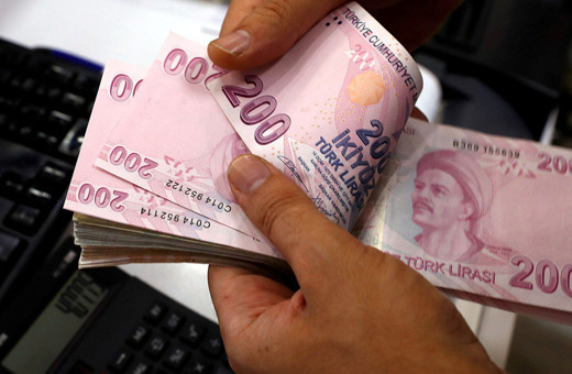 Emeklilerde en düşük emekli aylığı için hükümete çağrı