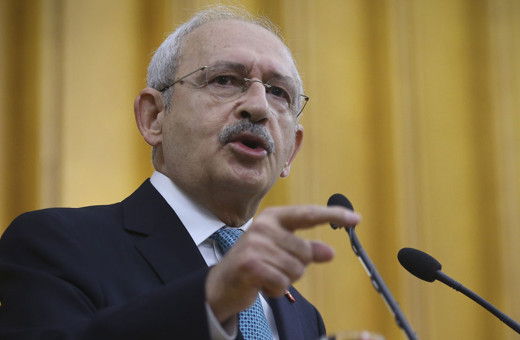 Kılıçdaroğlu bir bakanlık daha basacak! Twitter'dan duyurdu: Hazırlığınızı yapın