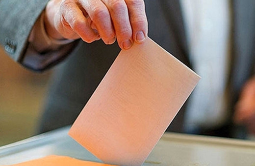 Anket sonuçları altılı masanın liderlerine gitti Kılıçdaroğlu için 'kritik eşik’ artık aşıldı