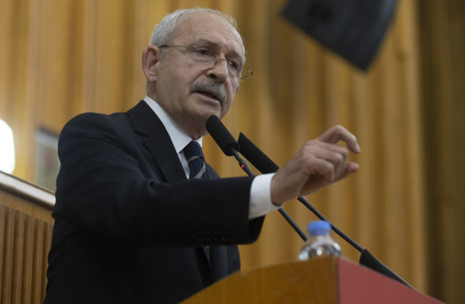 CHP lideri Kemal Kılıçdaroğlu'na Süleyman Girgin tepkisi: O zaman neden sustun?
