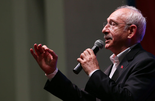 Kılıçdaroğlu'ndan Erdoğan'a çok ağır sözler: Davaları birilerine trilyonlarca dolar bile verseler