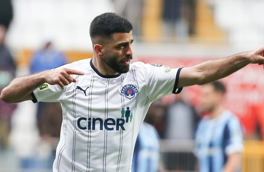 Trabzonspor geçen sezonun gol kralına göz dikti