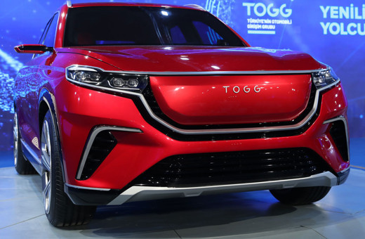 Togg personel alımı için yeni ilanlar verdi işte aranan şartlar