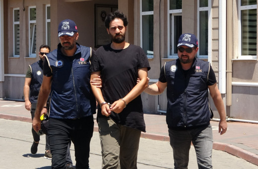 Çanakkale'de gözaltına alınan HDP'li vekilin oğlu adli kontrol şartıyla serbest bırakıldı