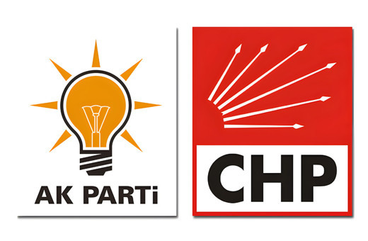 CHP'nin iddialarına AK Partiden net cevap: İstediğiniz mecrada tartışmaya hazırız