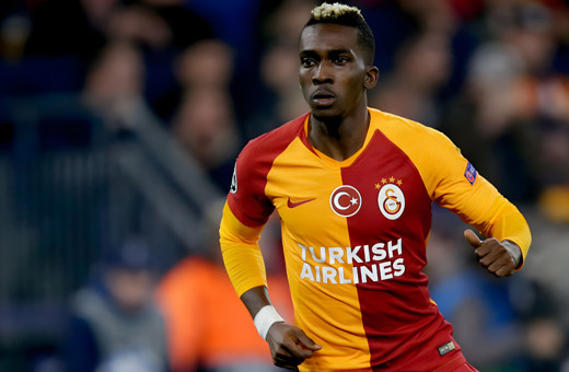 Henry Onyekuru savaşı! Galatasaray'ın eski yıldızı için Türkiye'den üç talip var