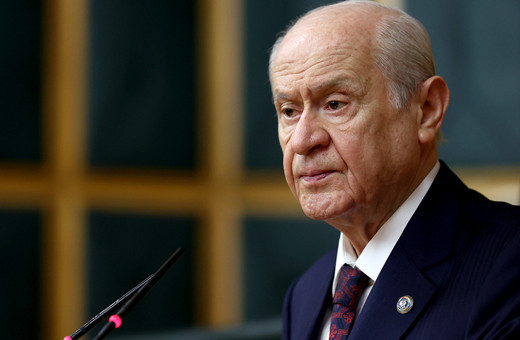 MHP lideri Devlet Bahçeli: Türkiye'miz istediğini almıştır