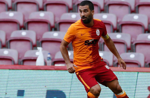 Arda Turan'dan Sergen Yalçın ve Beşiktaş itirafı: "Bana telefon açtı..."