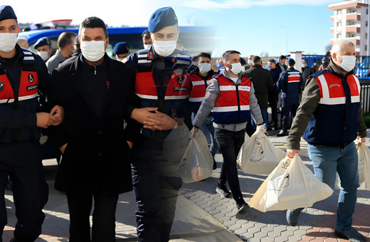 CHP'li belediye başkanının rüşvet kasasıydı! Yeniden tutuklandı