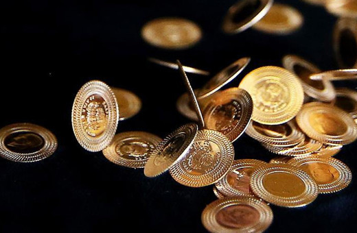 30 Haziran altın düşüyor gram 970 liraya göz kırptı! Uzmanı bombayı patlattı böyle devam etmeyecek alım fırsatı var mı?