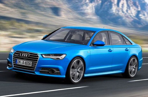 Alman otomobil üreticisi Audi'den Çin'de dev yatırım