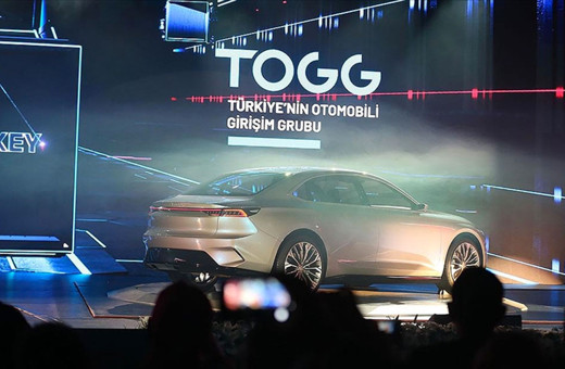 Togg, Trugo markasıyla şarj ağı işletmeci lisansını aldı 81 ilde 600 noktada kurulacak