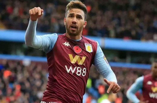 Trezeguet Trabzonspor için Türkiye'ye geliyor!