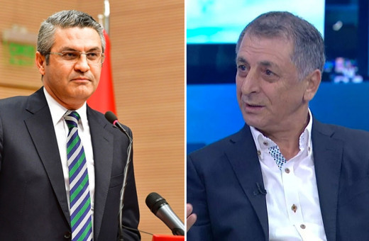 CHP'de 'dolarla vekil oluyorlar' çıkışından sonra şimdi Salıcı'nın 'kapora' sözleri gündemde