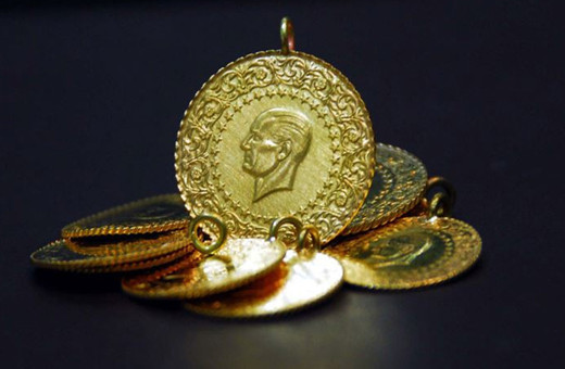 4 Temmuz altın yükselişte! Gram 977 lira oldu! İslam Memiş altın bombasını patlattı tarihi de verdi