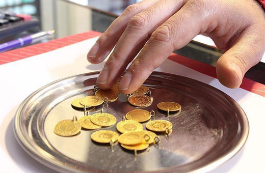 5 Temmuz altın tırmanışa geçti! Gram 985 liraya göz kırptı analistlerden flaş yorum