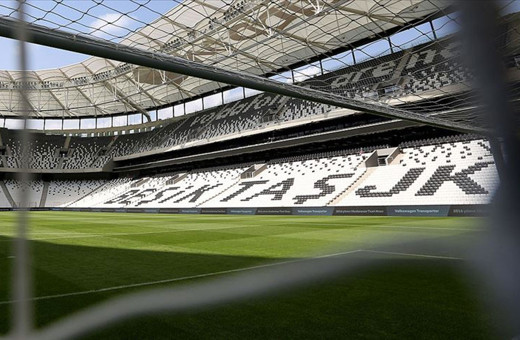 Beşiktaş, Wout Weghorst transferini KAP'a bildirdi