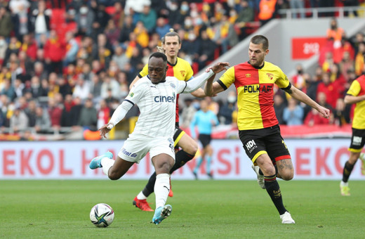 Jackson Muleka, Beşiktaş'ta ne kadar kazanacak?