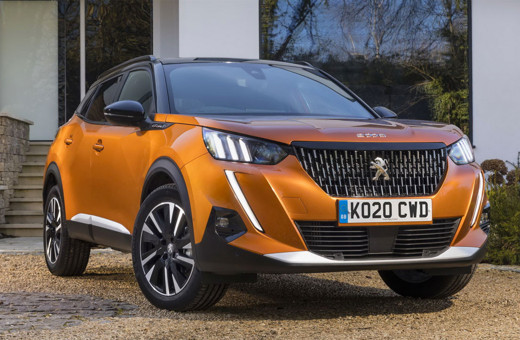 Peugeot'tan yaz fırsatları 0,99 faizli kredi seçenekleri dikkat çekti