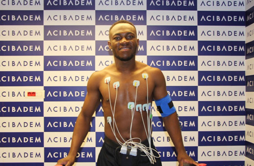 Beşiktaş, Jackson Muleka transferin duyurdu