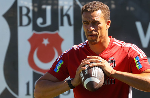 Beşiktaş'ta Valerien Ismael 6 futbolcu için kararını verdi