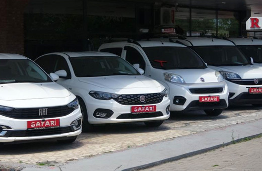 İkinci el fiyatlarında son durum sektör temsilcisi haberi verdi eylül ekim ayına kadar