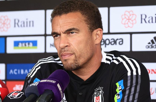 Valérien Ismael'den 'Serdar Saatçi' açıklaması