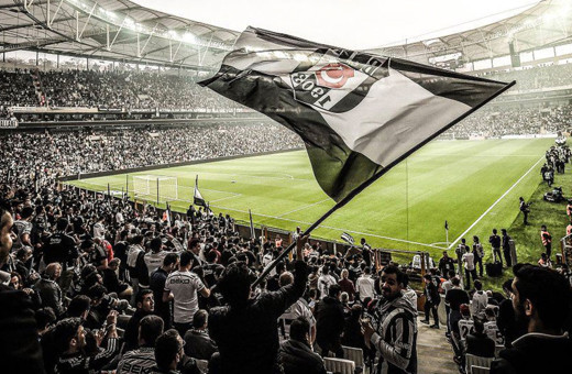 Beşiktaş'ta transfer atağı 2 futbolcuda mutlu sona yaklaşıldı