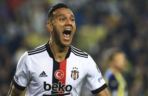 Beşiktaş'a Josef de Souza'dan kötü haber!