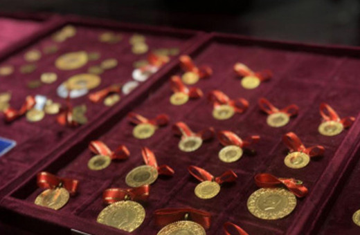 19 Temmuz altında çılgın yükseliş! Gram, çeyrek altın fiyatları belli oldu analistlerden flaş yorum