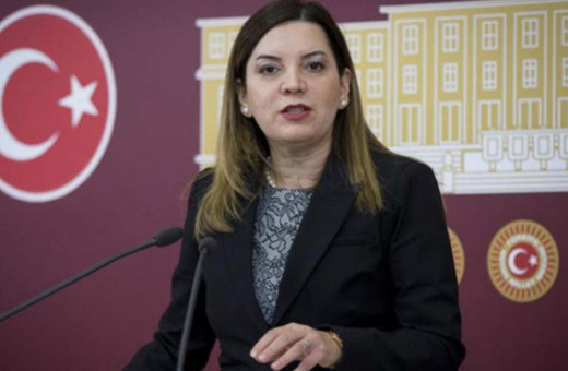 MHP'li vekil Arzu Erdem'den uyarı: 8, 7, 6 yaşındaki çocuklar bağımlı oldu