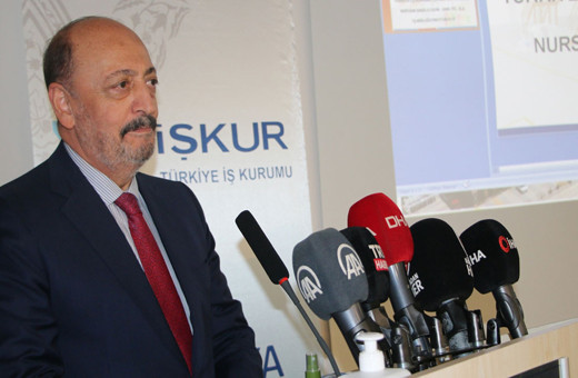 10 bin lira olacak mı? Bakan Bilgin'den 2023 asgari ücret için flaş açıklama